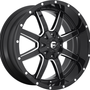 D610 MAVERICK