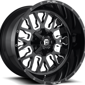 D611 STROKE