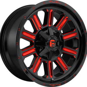 D621 HARDLINE
