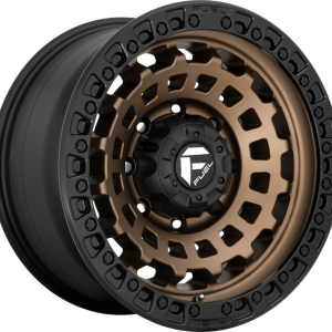 D634 ZEPHYR