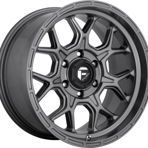 D672 TECH