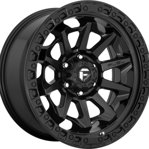 D694 COVERT