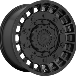 D723 MILITIA