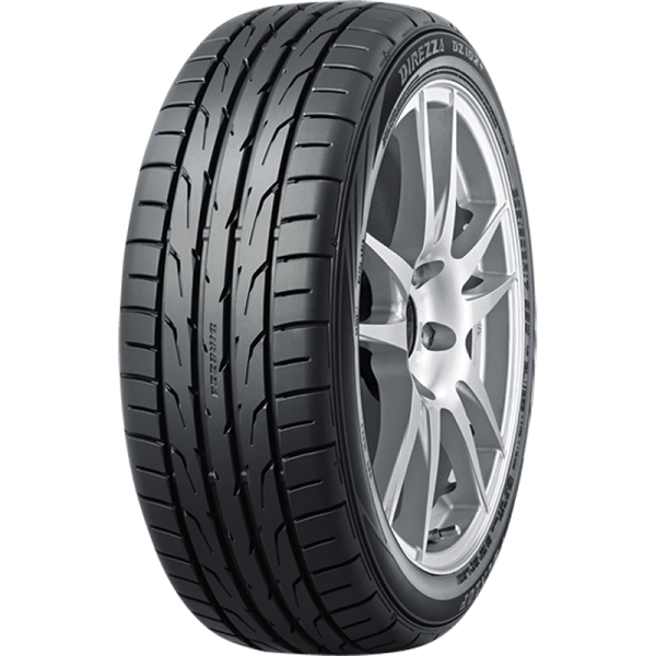 Dunlop Direzza DZ102