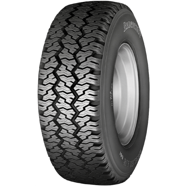 BRIDGESTONE DUELER A/S 661
