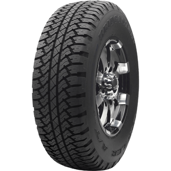 BRIDGESTONE DUELER A/T RH-S