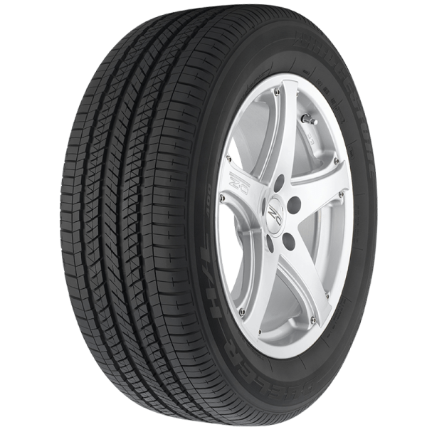 BRIDGESTONE DUELER H/L 400