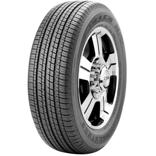 BRIDGESTONE DUELER H/T 470