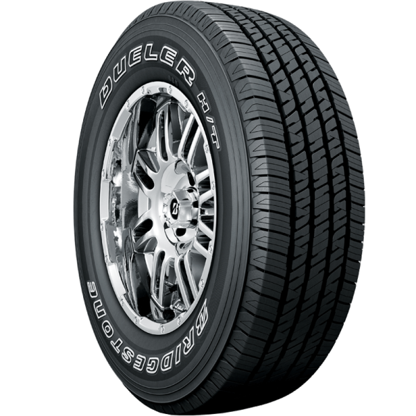 BRIDGESTONE DUELER H/T 685