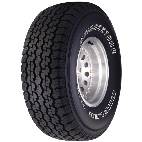 BRIDGESTONE DUELER H/T 689