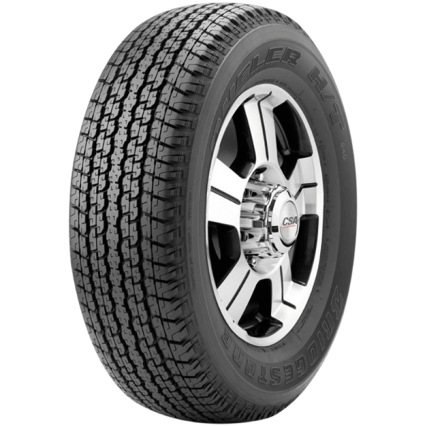 BRIDGESTONE DUELER H/T 840
