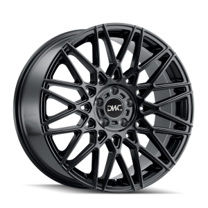 DWC78 GLOSS BLACK