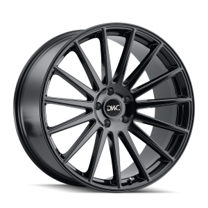 DWC92 GLOSS BLACK