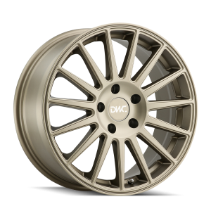 DWC92 MATTE GOLD