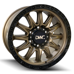 DWC CONVICT BRONZE
