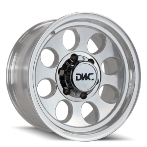 DWC LEGEND POLISHED