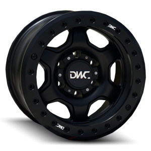 DWC LOCKUP BLACK