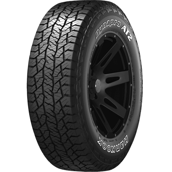 Hankook Dynapro AT2 (RF11)