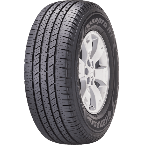 Hankook Dynapro HT (RH12)
