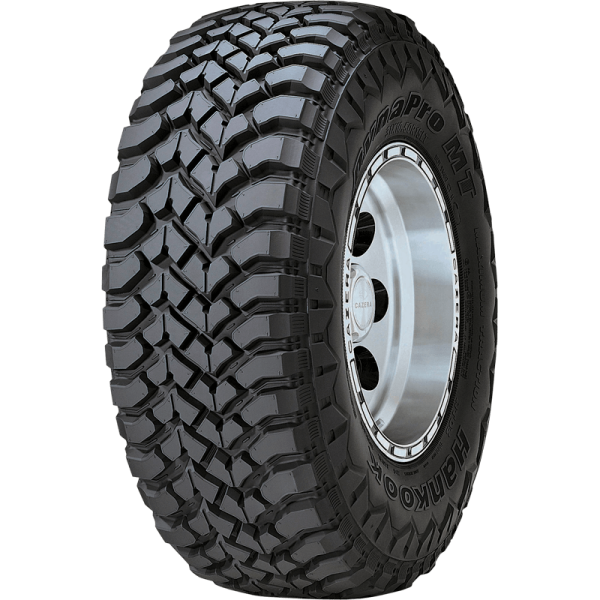 Hankook Dynapro MT
