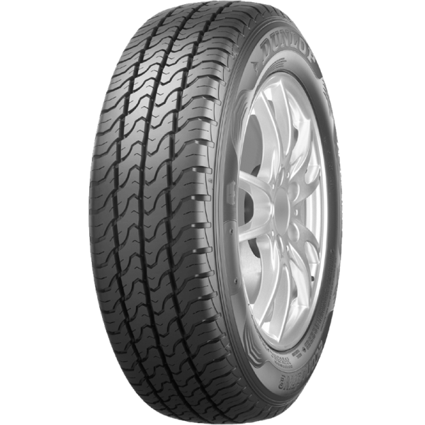 Dunlop Econodrive