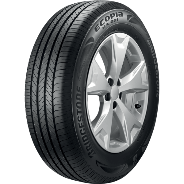 BRIDGESTONE ECOPIA H/L 001