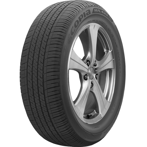 BRIDGESTONE ECOPIA H/L 422 PLUS