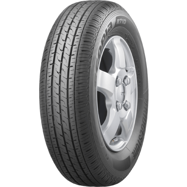 BRIDGESTONE ECOPIA R710