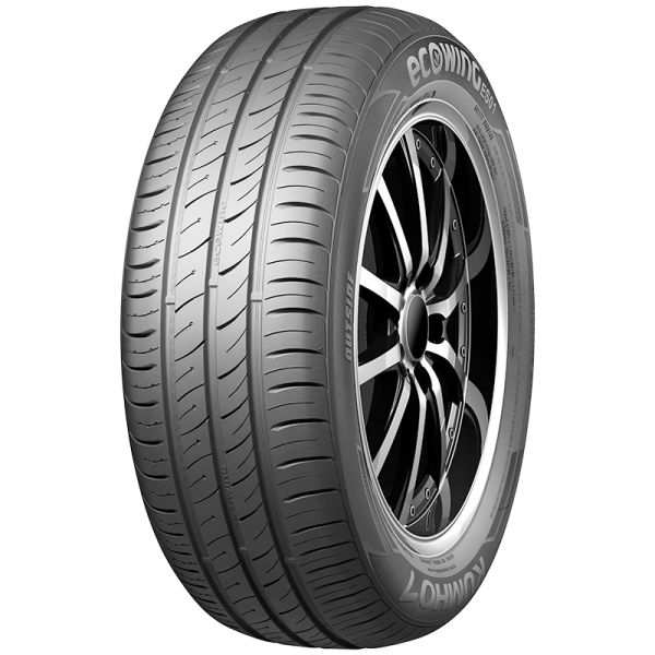 Kumho Ecowing ES01 KH27