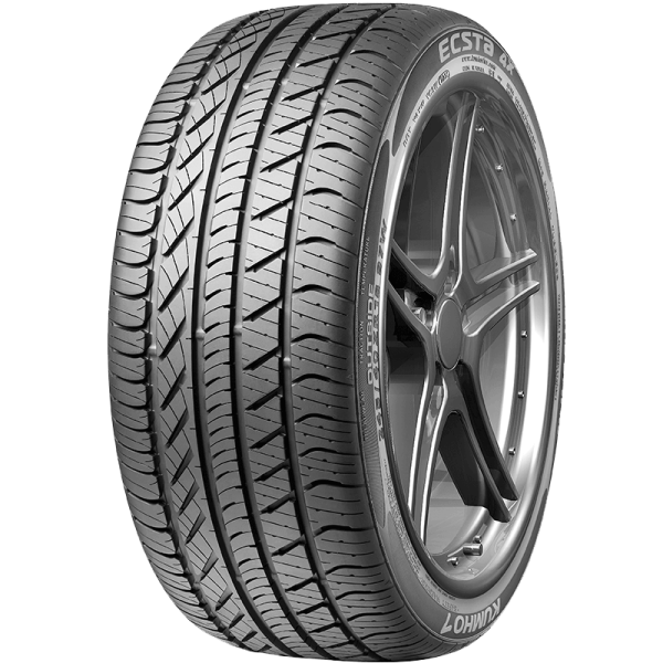 Kumho Ecsta 4X KU22