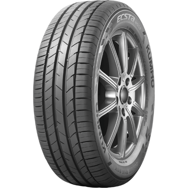 Kumho Ecsta HS52