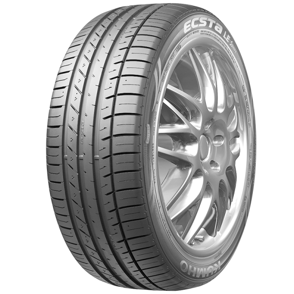 Kumho Ecsta Le Sport KU39
