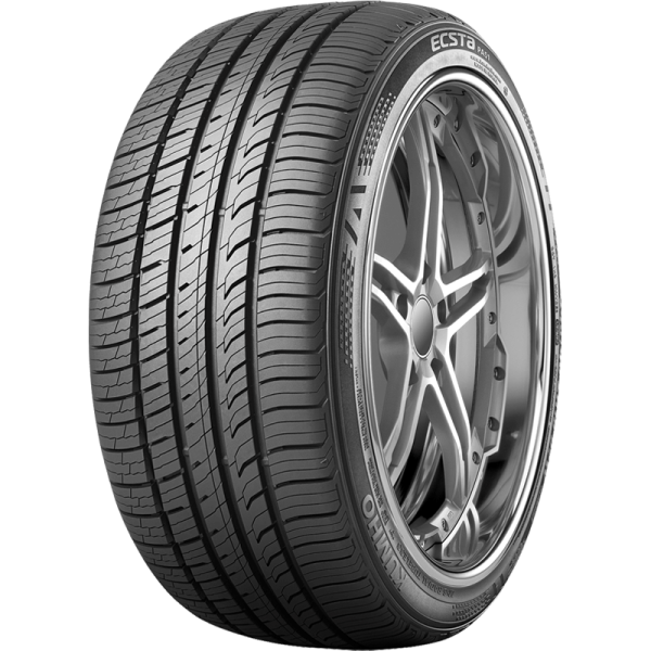 Kumho Ecsta PA51