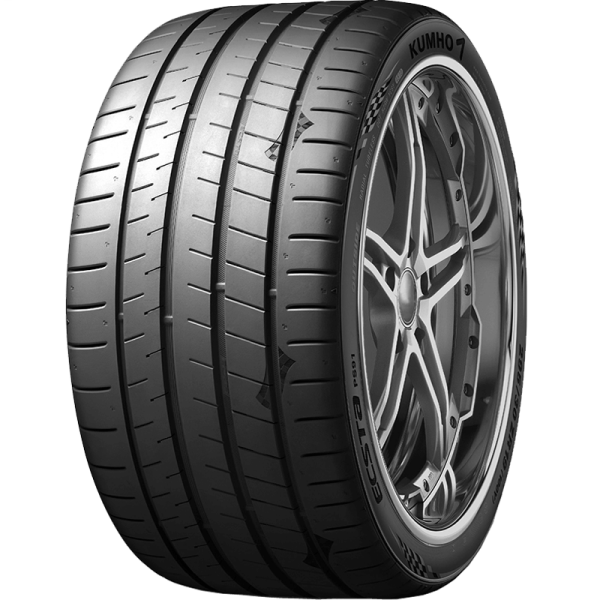 Kumho Ecsta PS91