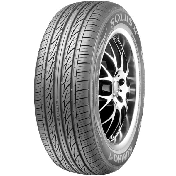 Kumho Ecsta XC KU26