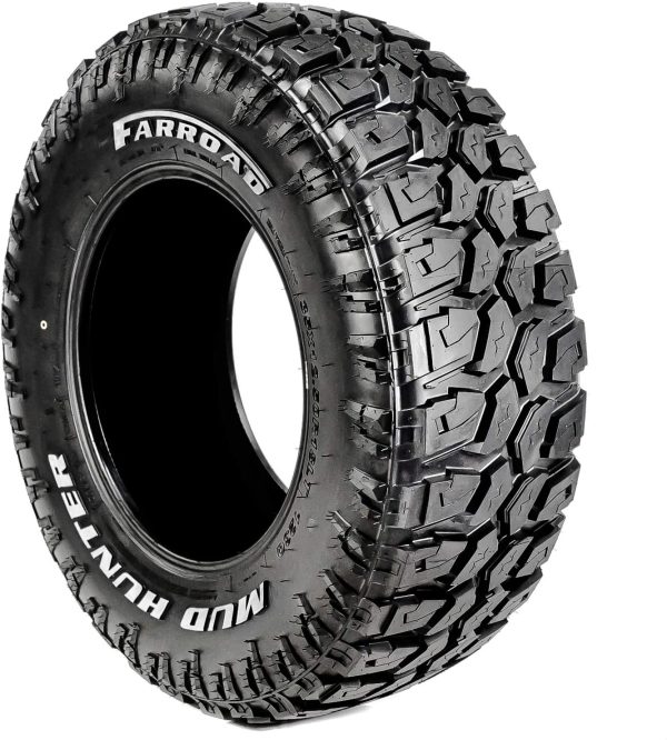 Farroad Mud Hunter MT - Image 2