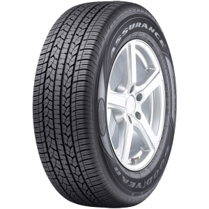 Goodyear Assurance CS FuelMax