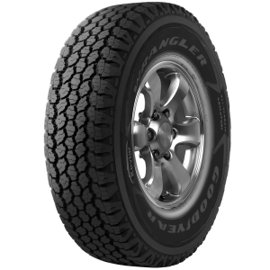 Goodyear Wrangler All Terrain Adventure