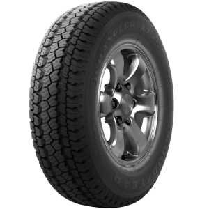 Goodyear Wrangler ATS