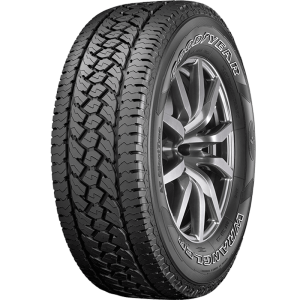 Goodyear Wrangler AT Silenttrac