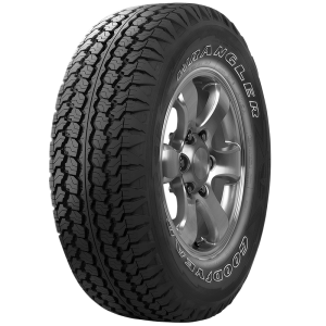Goodyear Wrangler AT/SA