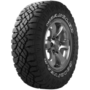 Goodyear Wrangler Duratrac