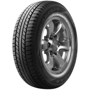 Goodyear Wrangler HP All Weather