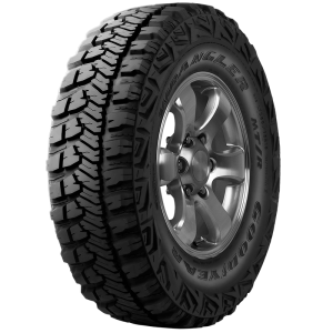Goodyear Wrangler MT/R Kevlar