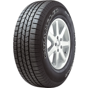 Goodyear Wrangler SR-A