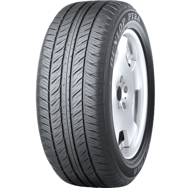Dunlop Grandtrek PT2A