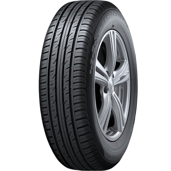 Dunlop Grandtrek PT3