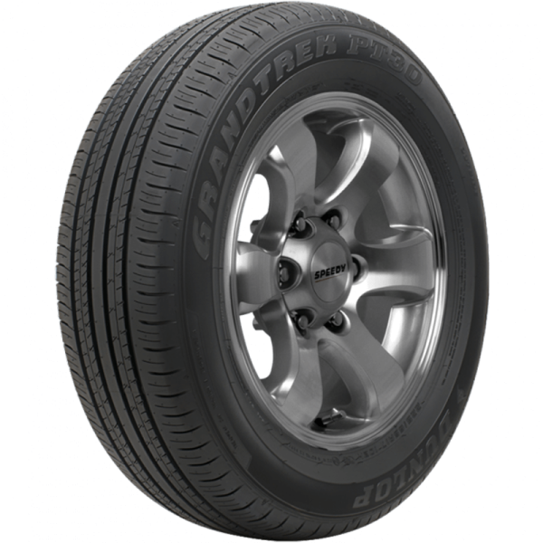 Dunlop Grandtrek PT30