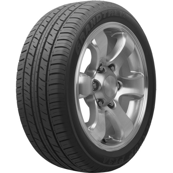 Dunlop Grandtrek PT3A