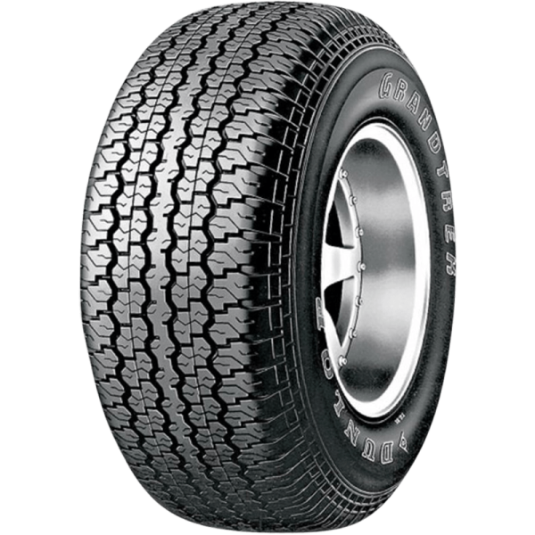 Dunlop Grandtrek TG35 M2